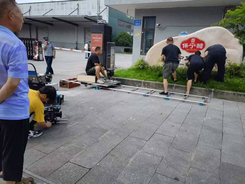 海晏县TVC拍摄：制造业专属TVC方案，用镜头展现企业硬核实力！