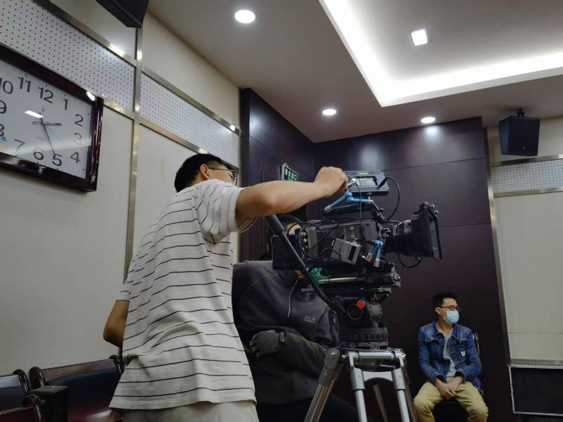 价值沉淀，长效赋能——海晏县TVC与广告片拍摄制作的长效价值构建