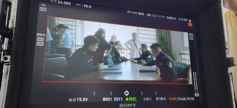 海晏县广告片拍摄公司服务世界500强的标准化体系